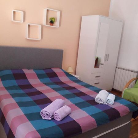 Haus Milan Ap3 Apartment Fazana Exterior photo